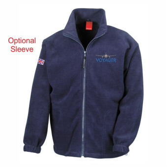 RAF Brize Norton - Voyager R36 Fleece (Thick)